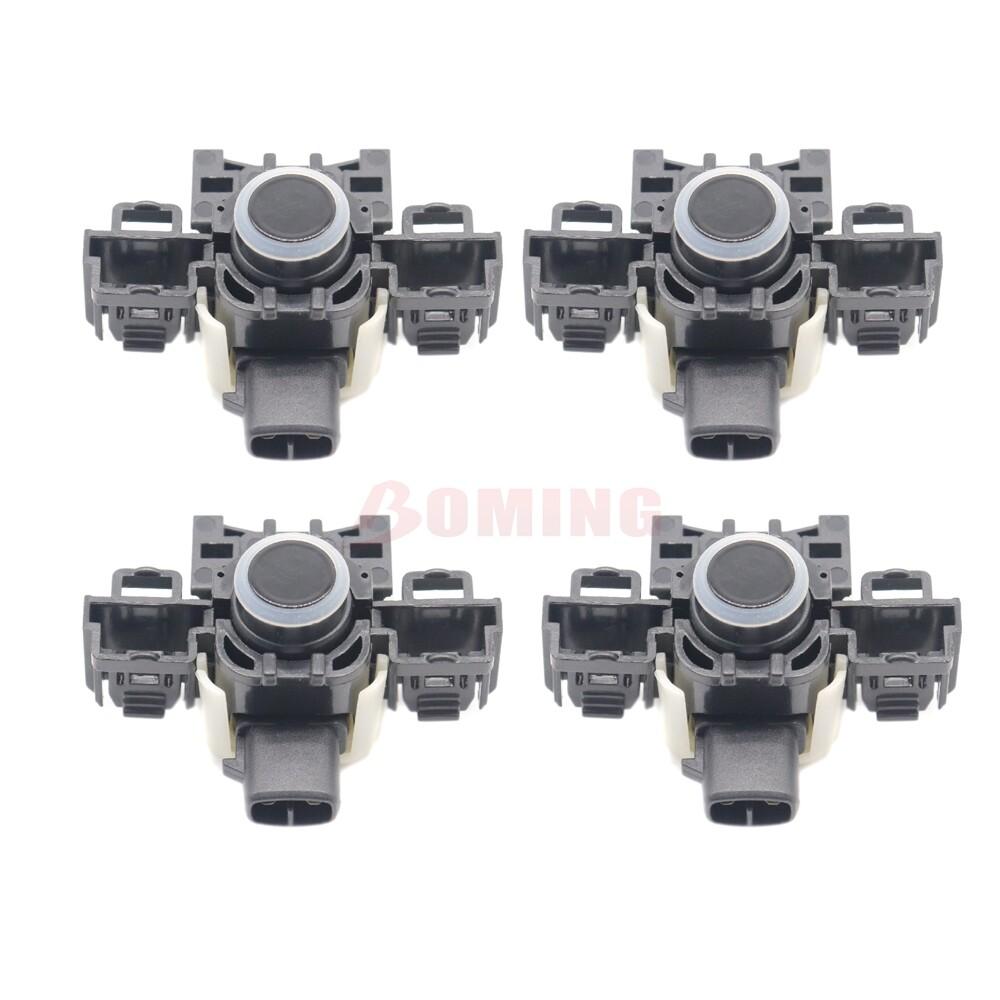For ES350 ES300h CT200h 13-16 PDC Bumper Parking Aid Sensor Radar 89341-33200 4P