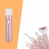 USB Rechargeable Full-Body Painless Multi-Function Hair Removal Device