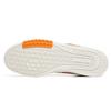 Anta AOYU Jie Ao Anti Slip Wear Resistant Low Top Skateboard Shoes Men's White Orange Sneakers 112238073-6