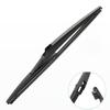 For Jeep Grand Cherokee 2 2013-2020 2014 2015 Wiper Front & Rear Wiper Blades Windshield Windscreen Window Brushes 22"+21"+11
