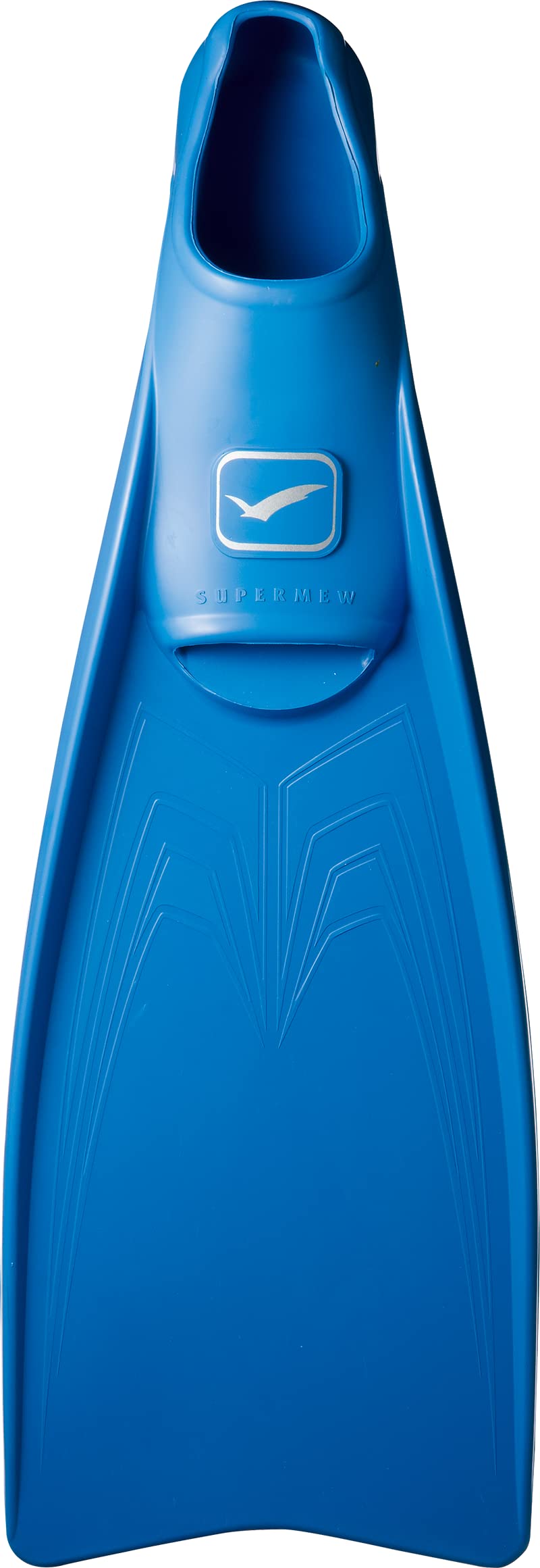 

GULL Super Mu Fin Amairo Blue (XL [GF-2421B])
