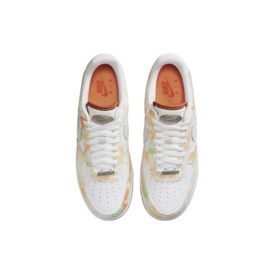 Nike Air Force 1 '07 LX Low Paisley Print W - FJ7739-101