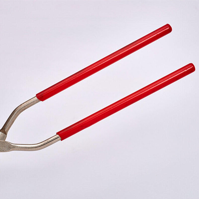 1Pc Pottery Clay Sculpture Pliers Modeling Sculpture Tool Durable DIY Stainless Steel