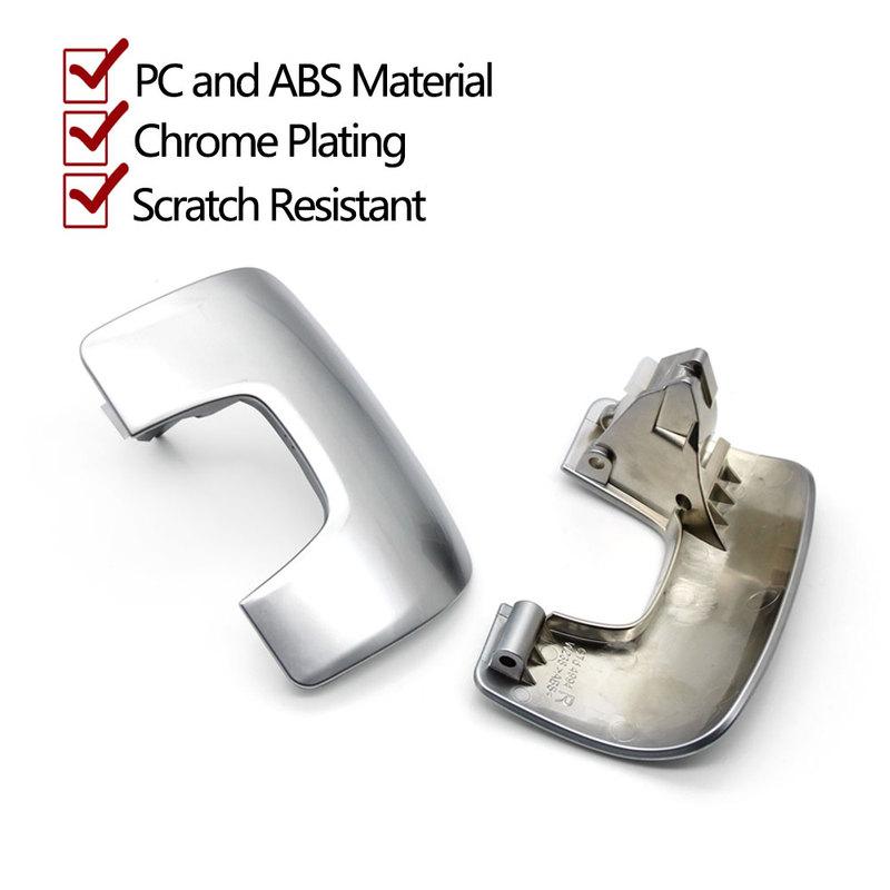Car Front Left Right Seat Backrest Lock Switch Cover Release Handle For Mercedes Benz C E Class W205 W238 Coupe 2059102702