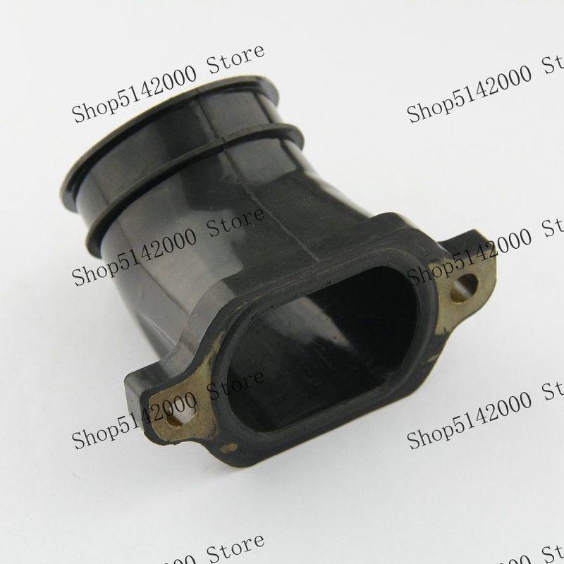 Motorcycle Carburetor Intake Manifold Part For Polaris Sportsman 800 Touring Deluxe Twin EFI X2 800 OEM:1240494 1253564