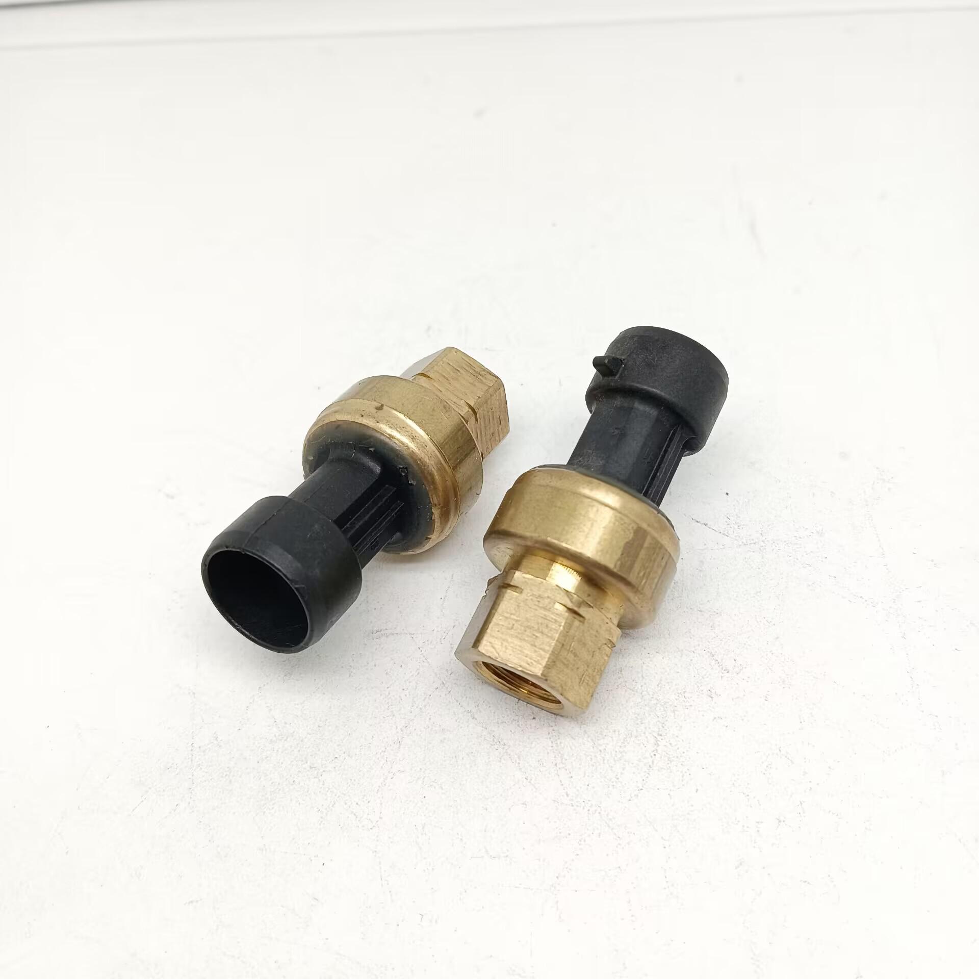 Pressure Sensor 100CP8-12 - Automotive Electronic Component with Quality Assurance Variant 100CP8-12
