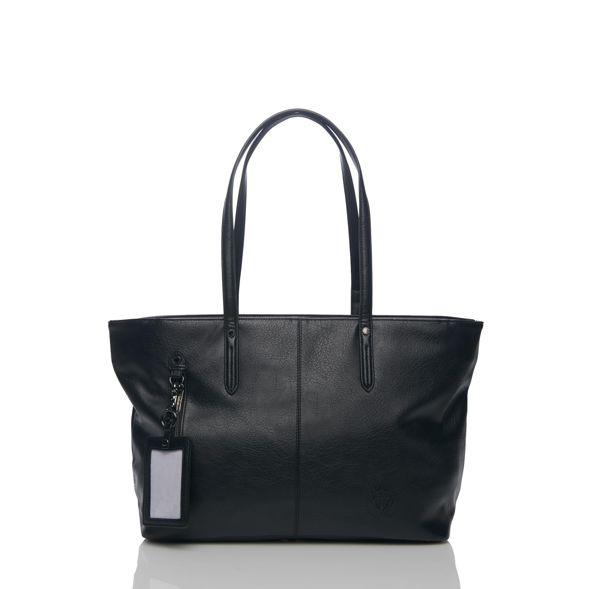 

Сумка-тоут [RGB] RLBC-801 чёрный