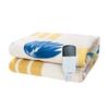 Rainbow Dual Control Electric Blanket