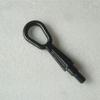 Trailer Hook Towing Eye Hook For BMW MINI MINI CLUBMAN Tow Hook Towing Eye Ring Bracket