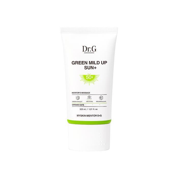 Dr.G Green Mild Up Sun Plus 35ml (14853255)