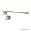 Moomin Arabia Hal Chopstick Set of Moomin 1073509 [Officially Imported] Holder, 2, Tableware, Arabia,
