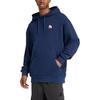 Adidas FW25 Dog Hoop Patch Sports Casual Hoodie Men Hoodies JW8519