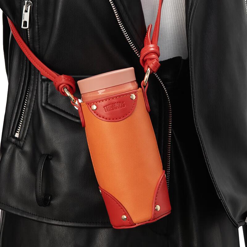 Thermos TCNO-250 Lipstick Aura Insulated Mug