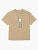 Ergo Proxy Re-L Oversized Unisex T-Shirt