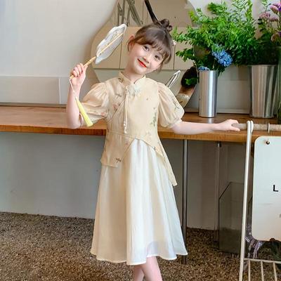 Niñas (más de 4 años) – Vestidos para niñas