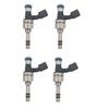 Fuel Injector Fuel Injector For Cadillac 12634126 Car Accessories For Fuel Injector