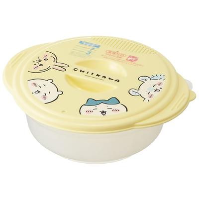 Skater Microwave Cooking Supplies Instant Ramen Maker Chikawa Made In Japan 1.2L UDR1N-A