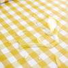 PVC Tablecloth Waterproof and Oil-proof Disposable Tablecloth Ins Style Rectangular Dining Table Cloth Coffee Table Table Mat
