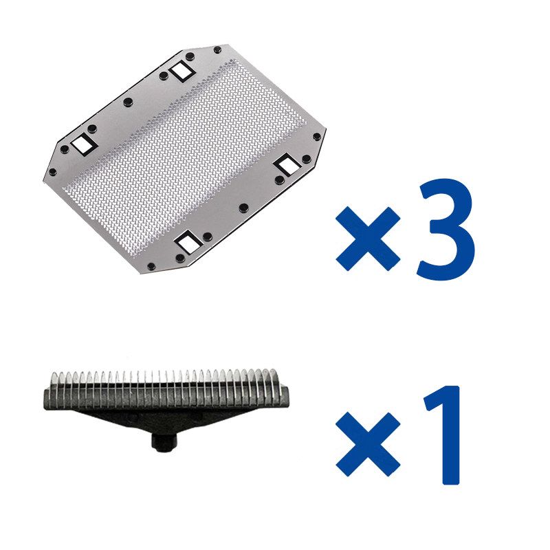 Panasonic Panasonic Electric Shaver es-rs10 Cutter Mesh Razor Accessories