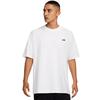Men's Short Sleeve Round Neck T-Shirt