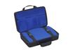 ZOOM Hard Case for Recorders with and R24 Compact Storage and Protective Case for CB Series Recorders CBR-16 (Compatible V6, R20, R16, Recorders) -