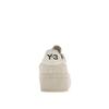 Adidas Y-3 Gazelle Cream White Unisex Sneaker Core-White HQ6517