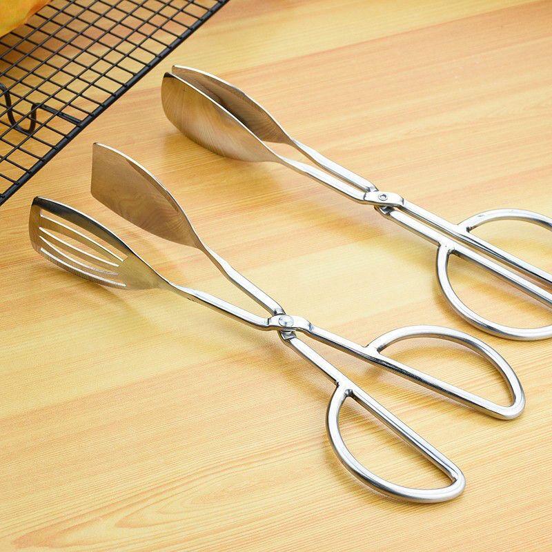 Naijiang Stainless Steel Food Tongs