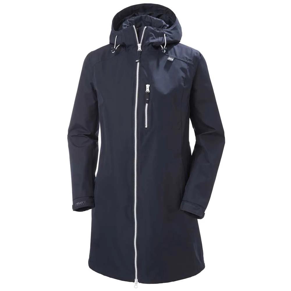 Helly Hansen Coat Long Belfast