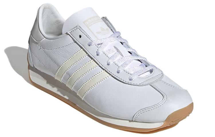 adidas Wmns Country Og 'White Aluminium' IE8411