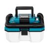 High-Power Industrial Vacuum Cleaner for Home, Car, and Commercial Use - Wet/Dry Dual Suction for Carpet and Grout Cleaning