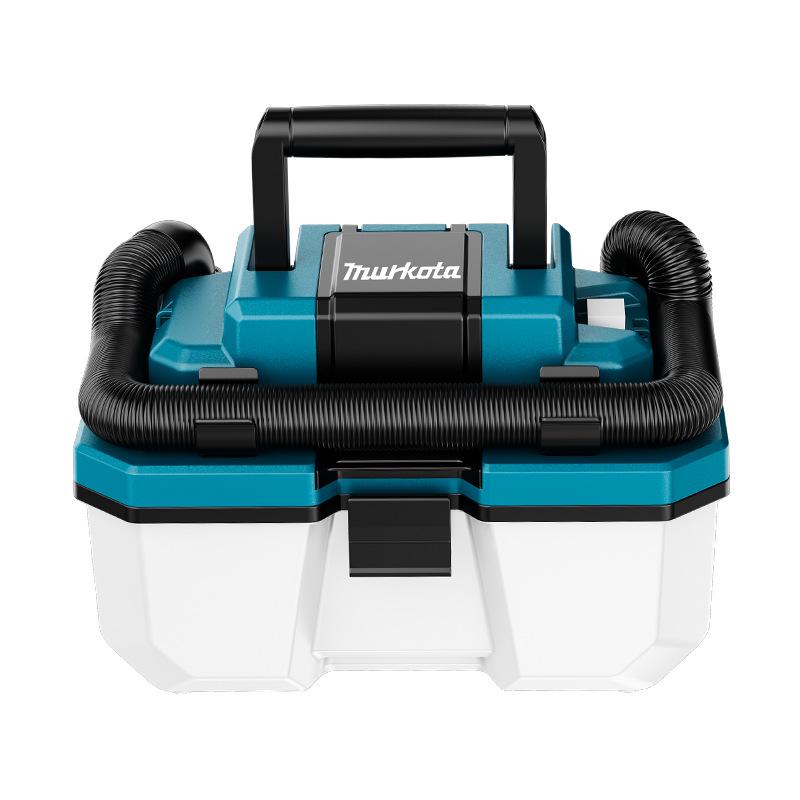 High-Power Industrial Vacuum Cleaner for Home, Car, and Commercial Use - Wet/Dry Dual Suction for Carpet and Grout Cleaning
