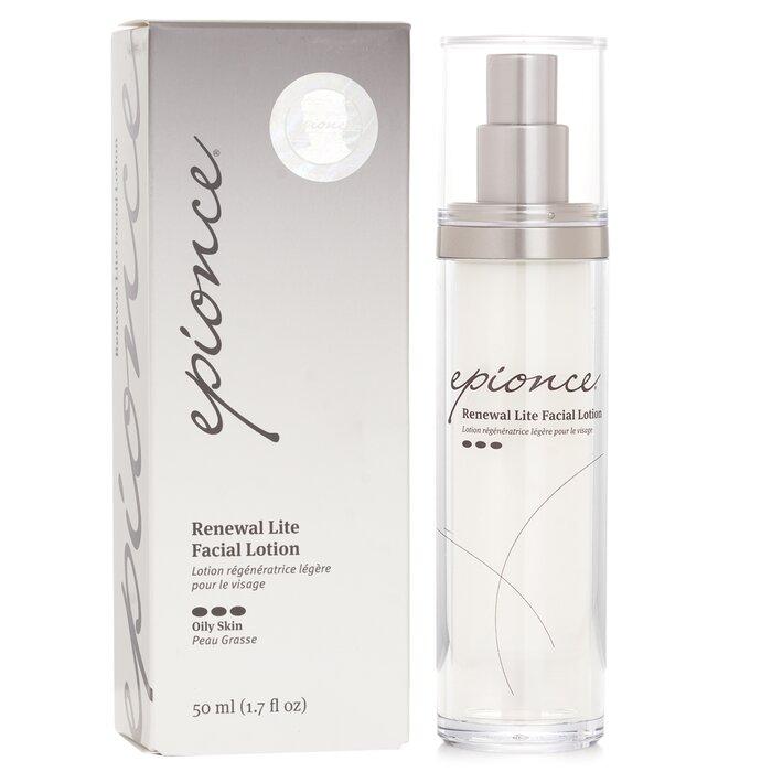 EPIONCE Renewal Light Facial Lotion - For Combination, Oily/combination Skin