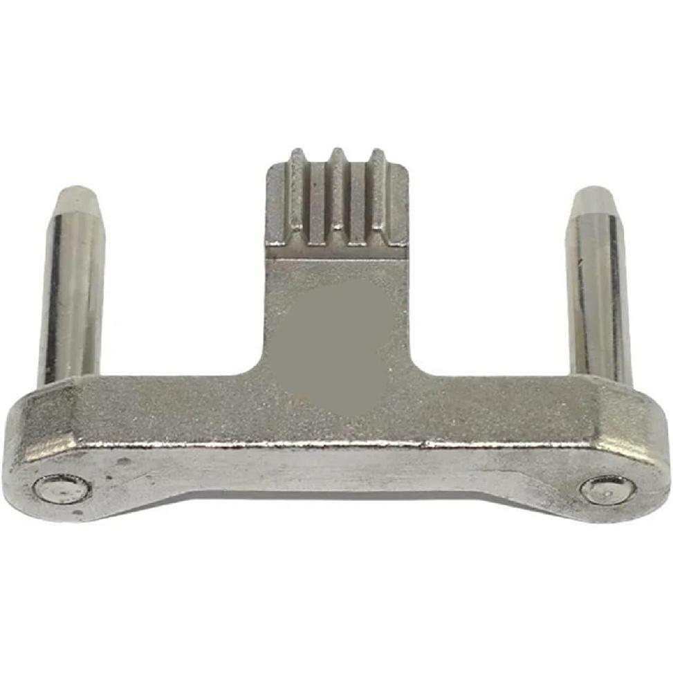 Strumento di bloccaggio volano compatibile con Mercedes-Benz M112 M113 M272 M273 M274 M264 M156 M276 OM629 OM642