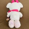 [USED] Classic Cute Bear Teddy Bear, Large Size, Stuffed Toy, White