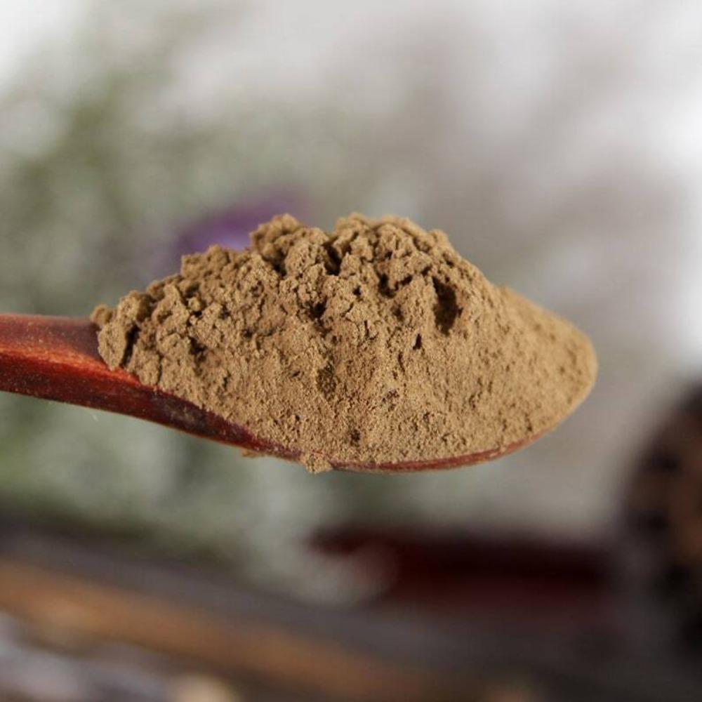 250g Organiczny Proszek z Korzenia Costus Ziołowa Herbata Detoksykująca Zastrzyk Energii