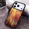Lines Point Light Phone Case for iPhone 17 16 15 Pro Max Air 14 13 12 11 Plus Shockproof Capa Cover