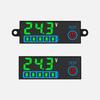1Pcs Voltage Battery Charging Tester 3S-14S Dc7-55V Acid/Lithium Battery Charge Indicator Board Battery Level Indicator