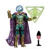 Hasbro Marvel No Way Home Mystery Web Action Figure F1914 Authentic Spider-Man Gear/Mysterio