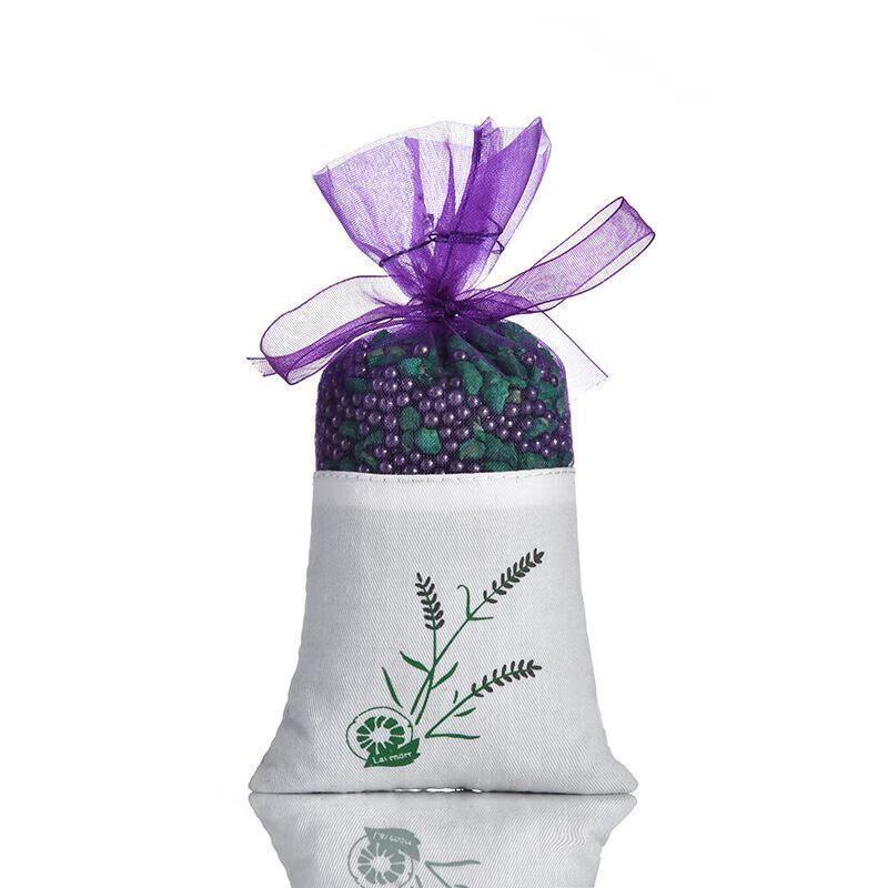 Jingruixiang Gardenia Scented Sachets (3-Pack)