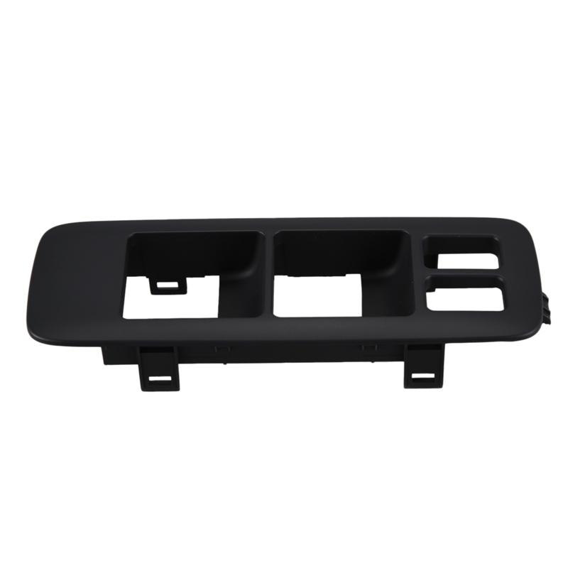 Panou Ornamental Capac Buton Comutator Geam Electric Față Stânga pentru Nissan Qashqai J10 2008 -2015