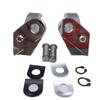 Harley Aluminum Alloy Modified Motorcycle Footpegs