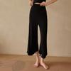 Air Loose Yoga Pants - Spring/Summer Wide Leg Style for Meditation & Pilates.