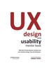 The UX Design and Usability Mentor Book : With Best Practice Business Analysis and User Interface Design Tips and Techniques Book