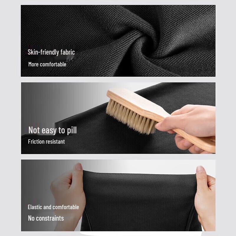 Warrior Men's Casual Long Sleeve Pullover Sweatshirt