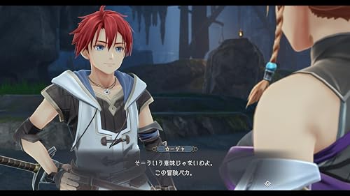 Ys X -Proud Nordics- -Nintendo Switch 2
