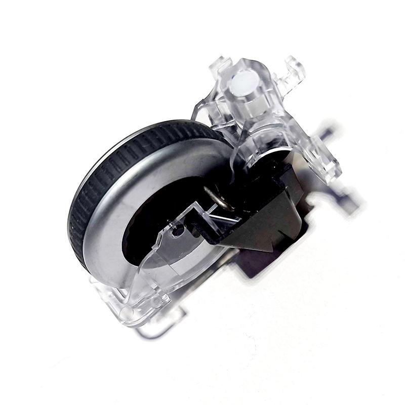 Rotella del Mouse Per Logitech M720 G502 G500 G500S G903 Mouse Roller Accessori