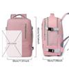 Multifunctional Travel Backpack Large Capacity Laptop Daypack Fashion Maternity Nappy Bag  Business