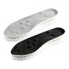 1 Pair 4D Cloud Breathable Insoles with Arch Support Shock-Absorbing Foot Protection Inserts Non-Slip Anti-foot Deformation Shoe Insoles for