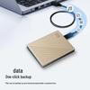 Western Digital Ultra Series 2.5-inch Type-C Portable External Hard Drive