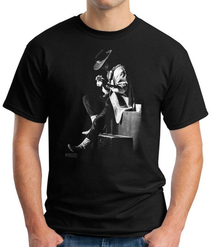 Buy TShirt Stevie Ray Vaughan Srv Blues Guitar Strat Men's Short